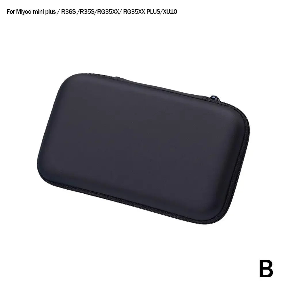 NeoRetro Game Case- Black