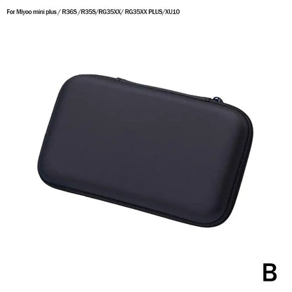 NeoRetro Game Case- Black