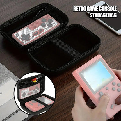 NeoRetro Game Case- Black